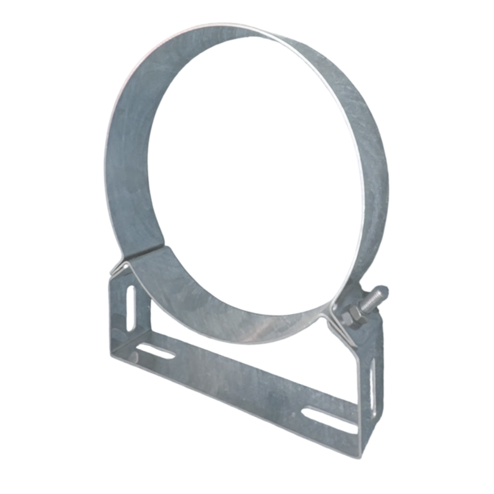 Ανοξείδωτο Στήριγμα Βαρέως Τύπου για Μπουριά